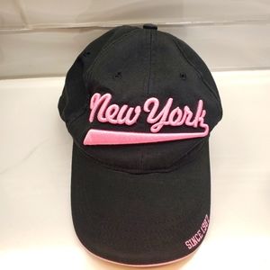 Aeropostale New York Baseball Cap